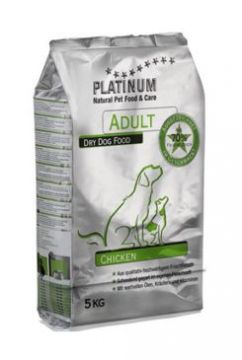 Platinum Adult Chicken 5kg