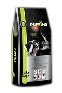 Puffins Adult Maxi 15kg