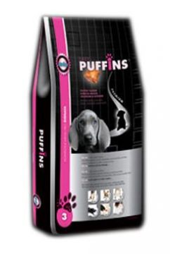 Puffins Junior 15kg