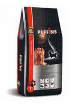 Puffins Mini Yorkshire 1kg