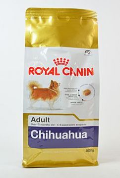 Royal canin Breed Čivava 500g