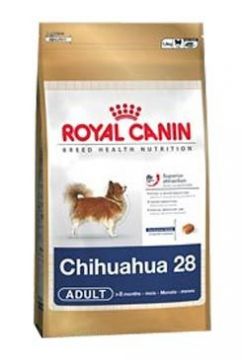 Royal canin Breed Čivava 1,5kg