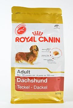Royal canin Breed Jezevčík 500g