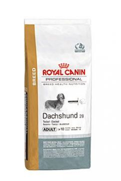 Royal canin Breed Jezevčík 1,5kg