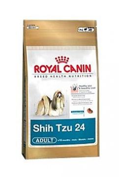 Royal canin Breed ShihTzu 500g