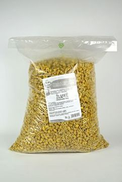 Těstoviny žluté 8kg