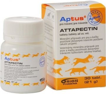 Aptus Attapectin 30tbl