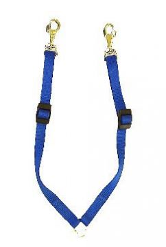 Rozdvojka nylon TWIN 15/42 15mm x 28-42cm mix