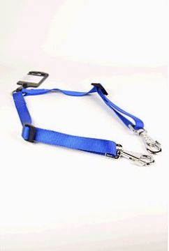Rozdvojka nylon TWIN 20/50 20mm x L 33-50cm mix