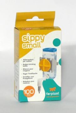 Napáječka do klece Sippy 100ml