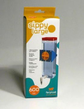 Napáječka do klece Sippy 600ml