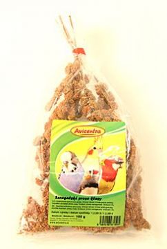 Avicentra senegalské proso klasy 100g