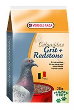 Versele Laga Colombine Grit&Redstone pro holuby 2,5kg