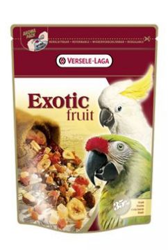 Versele Laga Exotic Fruit pro papoušky 600g