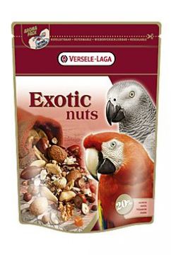 Versele Laga Exotic Nuts pro papoušky 750g
