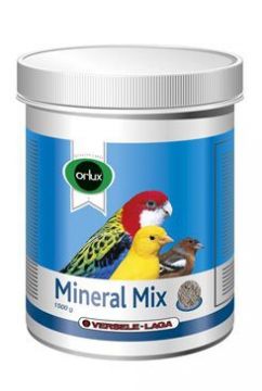 Versele Laga Orlux Mineral mix pro ptáky 1,35kg