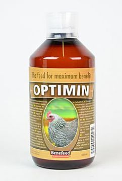 Optimin D pro drůbež 500ml