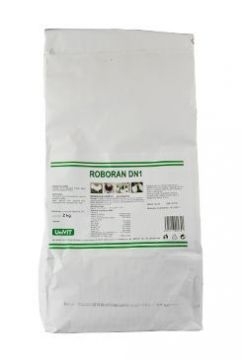 Roboran DN1 pro drůbež plv 2kg