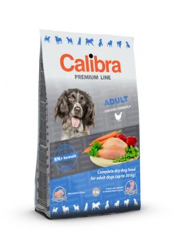 Calibra Dog Premium Line Adult 3kg