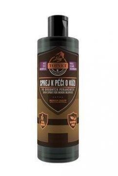 Sprej k péči o kůži po drobných poraněních 250ml