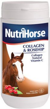 Nutri Horse Collagen & Rosehip 700g