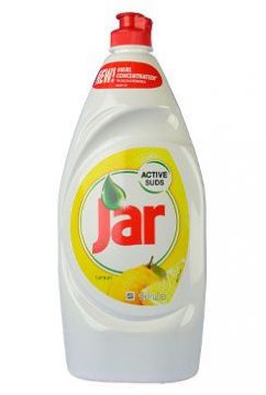 Saponát na nádobí Jar Lemon 900ml
