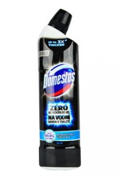 Wc čistič Domestos Ocean Fresh dezinfekční 750 ml
