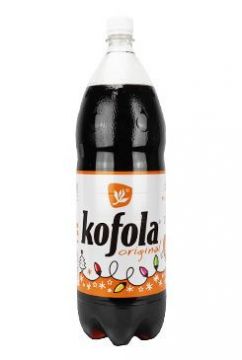 Nápoj Kofola Original 2l