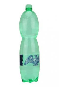Nápoj Mattoni jemně perlivá 1,5l