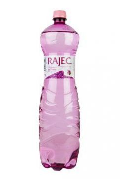 Nápoj Rajec Mateřídouška 1,5l