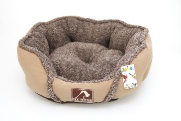 ZoOo.cz® Pelech odolný MY HOME M 57x52x14 cm