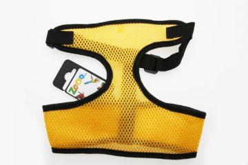 PETAMME® Postroj prodyšný VESTA vel. L žlutá