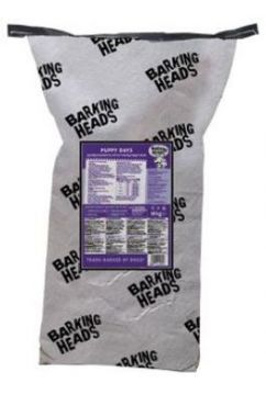 Barking Heads Puppy Days NEW 18kg