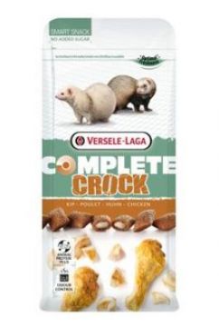 Versele Laga Complete Crock pro hlodavce Chicken 50g