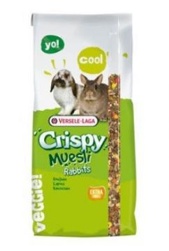 Versele Laga Crispy Muesli pro králíky 400g