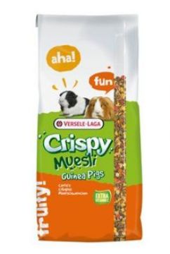 Versele Laga Crispy Muesli pro morčata 400g
