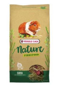 Versele Laga Nature Fibrefood Cavia pro morčata 2,75kg