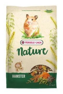 Versele Laga Nature Hamster pro křečky 2,3kg