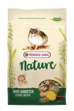 Versele Laga Nature Mini Hamster pro křečíky 400g