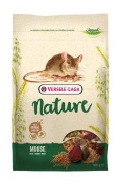 Versele Laga Nature Mouse pro myši 400g