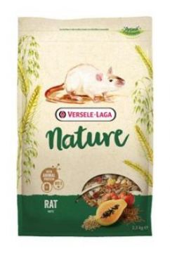 Versele Laga Nature Rat pro potkany 2,3kg