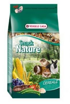 Versele Laga Nature Snack pro hlodavce Cereals 2kg
