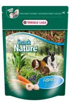 Versele Laga Nature Snack pro hlodavce Fibres 2kg