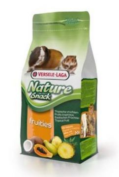 Versele Laga Nature Snack pro hlodavce Fruities 85g