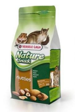 Versele Laga Nature Snack pro hlodavce Nutties 85g