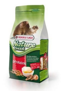 Versele Laga Nature Snack pro hlodavce Proteins 85g