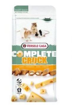 Versele Laga Complete Crock pro hlodavce Cheese 50g