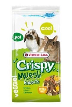 Versele Laga Crispy Muesli pro králíky 2,75kg