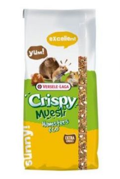 Versele Laga Crispy Muesli pro křečky 400g
