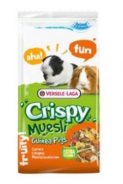 Versele Laga Crispy Muesli pro morčata 2,75kg